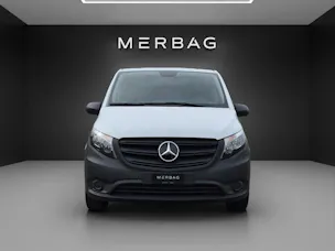 MERCEDES-BENZ eVito 112 Lang