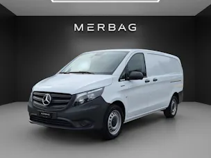 MERCEDES-BENZ eVito 112 Lang