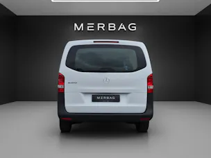 MERCEDES-BENZ eVito 112 Lang