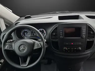 MERCEDES-BENZ eVito 112 Lang