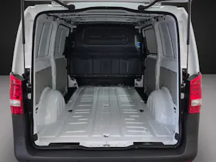 MERCEDES-BENZ eVito 112 Lang