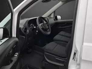 MERCEDES-BENZ eVito 112 Lang