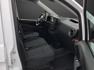 MERCEDES-BENZ eVito 112 Lang
