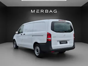 MERCEDES-BENZ eVito 112 Lang