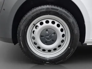 MERCEDES-BENZ eVito 112 Lang