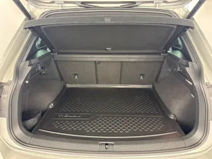 VW Tiguan 2.0TSI Highline R-Line 4Motion DSG