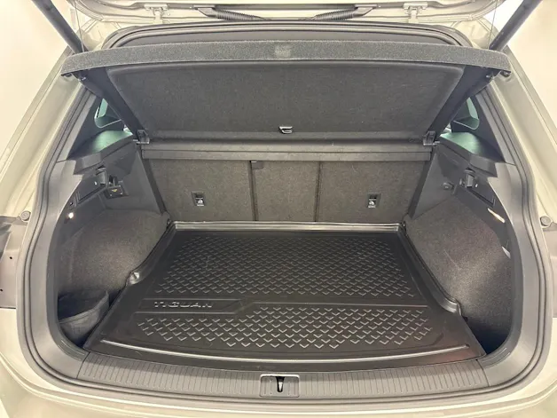 VW Tiguan 2.0TSI Highline R-Line 4Motion DSG