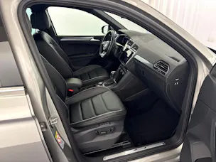 VW Tiguan 2.0TSI Highline R-Line 4Motion DSG
