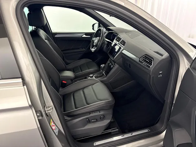 VW Tiguan 2.0TSI Highline R-Line 4Motion DSG