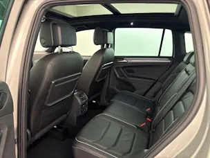 VW Tiguan 2.0TSI Highline R-Line 4Motion DSG