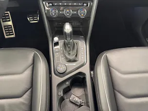 VW Tiguan 2.0TSI Highline R-Line 4Motion DSG