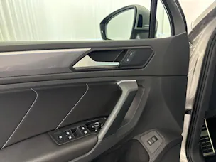 VW Tiguan 2.0TSI Highline R-Line 4Motion DSG
