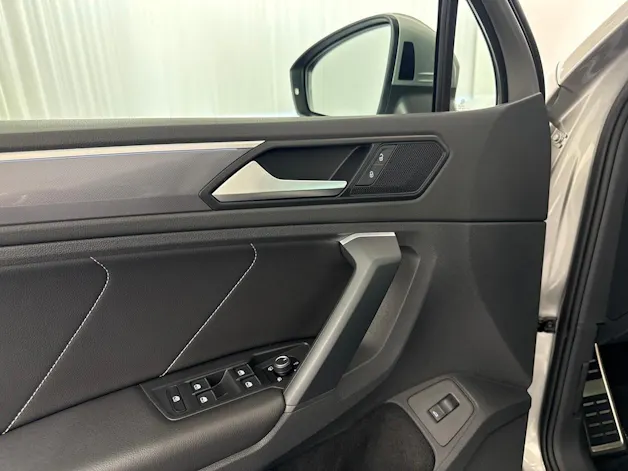 VW Tiguan 2.0TSI Highline R-Line 4Motion DSG