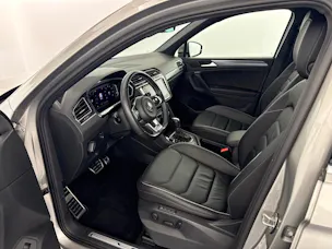 VW Tiguan 2.0TSI Highline R-Line 4Motion DSG