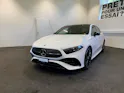 MERCEDES-BENZ A 250 4Matic 8G-DCT