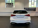 MERCEDES-BENZ A 250 4Matic 8G-DCT