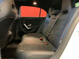 MERCEDES-BENZ A 250 4Matic 8G-DCT