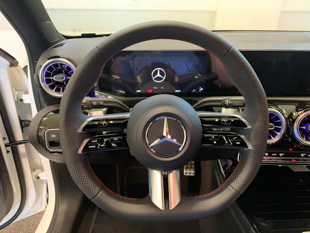 MERCEDES-BENZ A 250 4Matic 8G-DCT