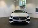 MERCEDES-BENZ A 250 4Matic 8G-DCT