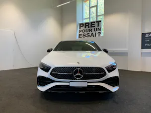 MERCEDES-BENZ A 250 4Matic 8G-DCT