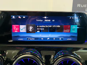 MERCEDES-BENZ A 250 4Matic 8G-DCT