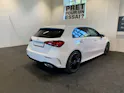 MERCEDES-BENZ A 250 4Matic 8G-DCT