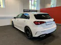 MERCEDES-BENZ A 250 4Matic 8G-DCT