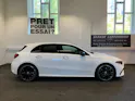 MERCEDES-BENZ A 250 4Matic 8G-DCT