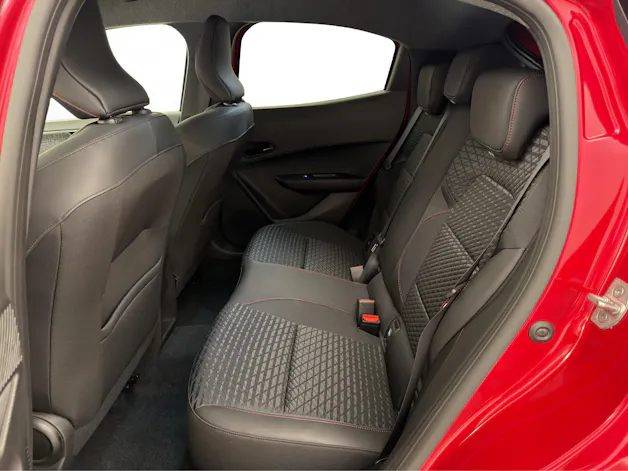 RENAULT Clio 1.8 E-Tech techno