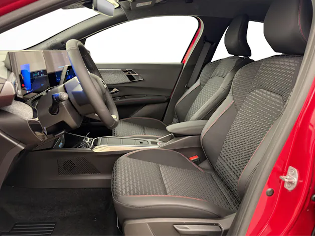 RENAULT Clio 1.8 E-Tech techno