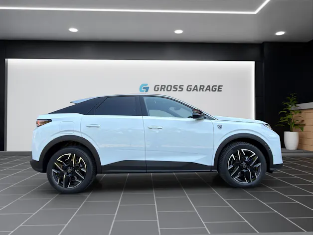 PEUGEOT 3008 NEW 145 e-DCS GT