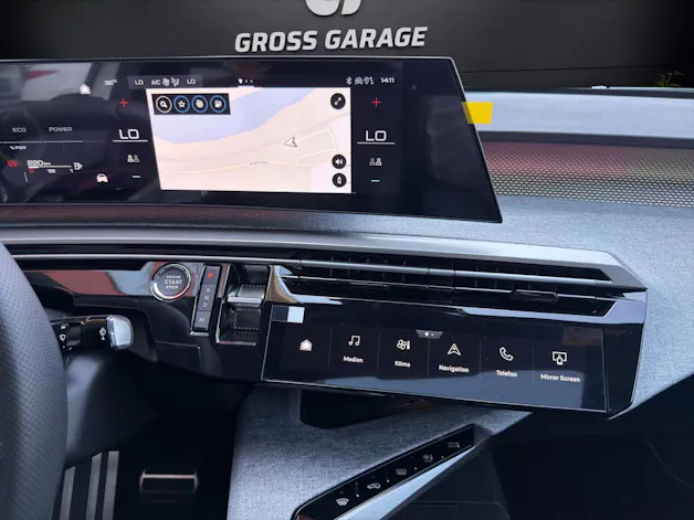 PEUGEOT 3008 NEW 145 e-DCS GT