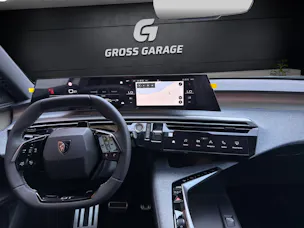 PEUGEOT 3008 NEW 145 e-DCS GT