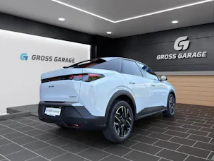 PEUGEOT 3008 NEW 145 e-DCS GT