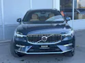 VOLVO XC60 T6 eAWD Ultimate Bright Geartronic