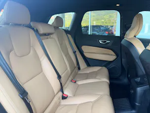 VOLVO XC60 T6 eAWD Ultimate Bright Geartronic