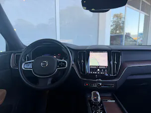 VOLVO XC60 T6 eAWD Ultimate Bright Geartronic