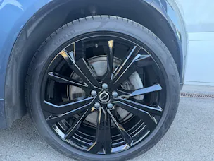 VOLVO XC60 T6 eAWD Ultimate Bright Geartronic