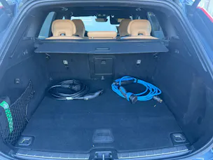 VOLVO XC60 T6 eAWD Ultimate Bright Geartronic
