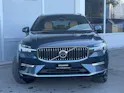 VOLVO XC60 T6 eAWD Ultimate Bright Geartronic