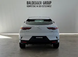 VOLVO I-Pace EV400 S AWD