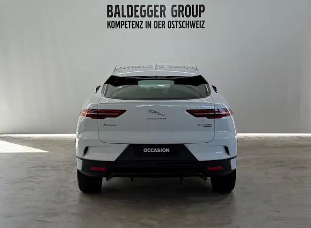VOLVO I-Pace EV400 S AWD