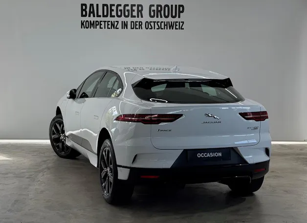 VOLVO I-Pace EV400 S AWD