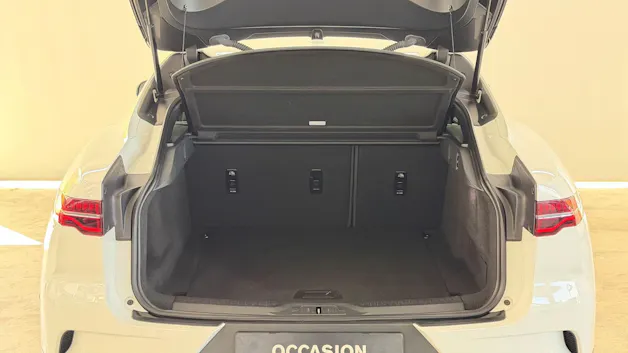 VOLVO I-Pace EV400 S AWD