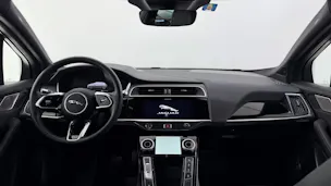 VOLVO I-Pace EV400 S AWD