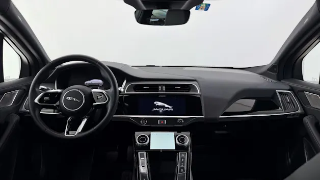 VOLVO I-Pace EV400 S AWD
