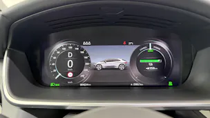 VOLVO I-Pace EV400 S AWD
