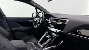 VOLVO I-Pace EV400 S AWD