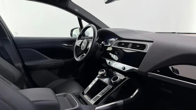VOLVO I-Pace EV400 S AWD