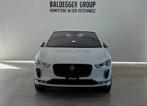 VOLVO I-Pace EV400 S AWD